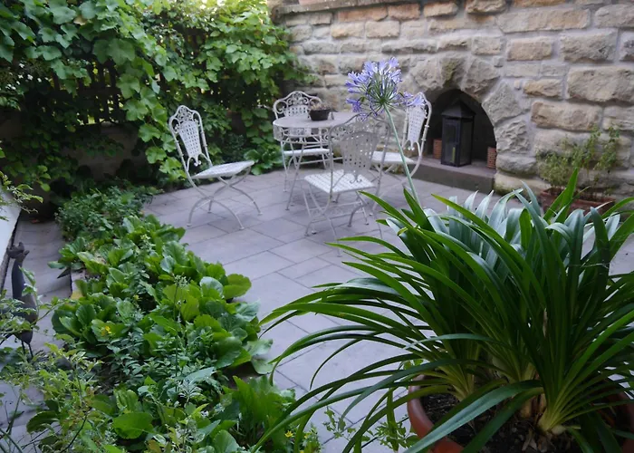 Ferienhaus Villa Bourguet
