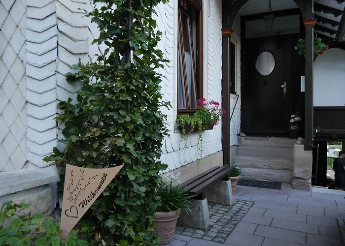 Ferienhaus Villa Bourguet