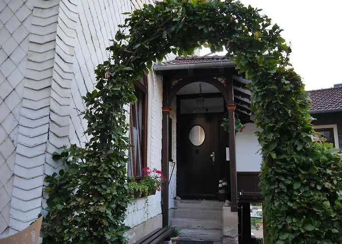 Ferienhaus Villa Bourguet