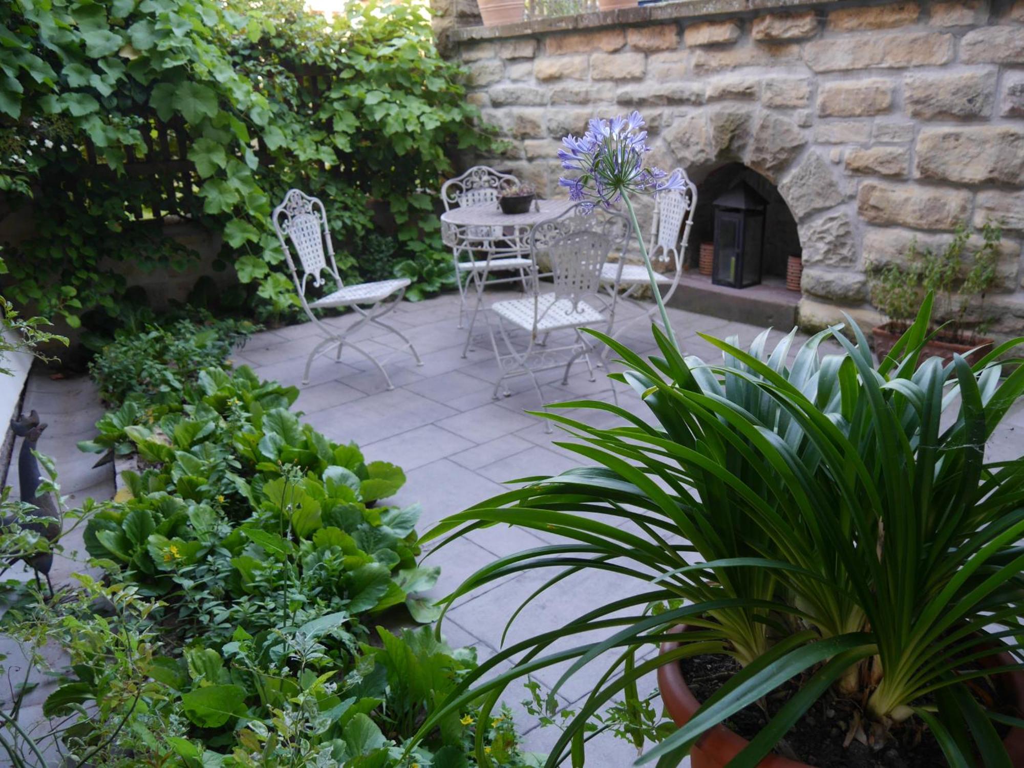 Bourguet Apartment Bad Liebenstein