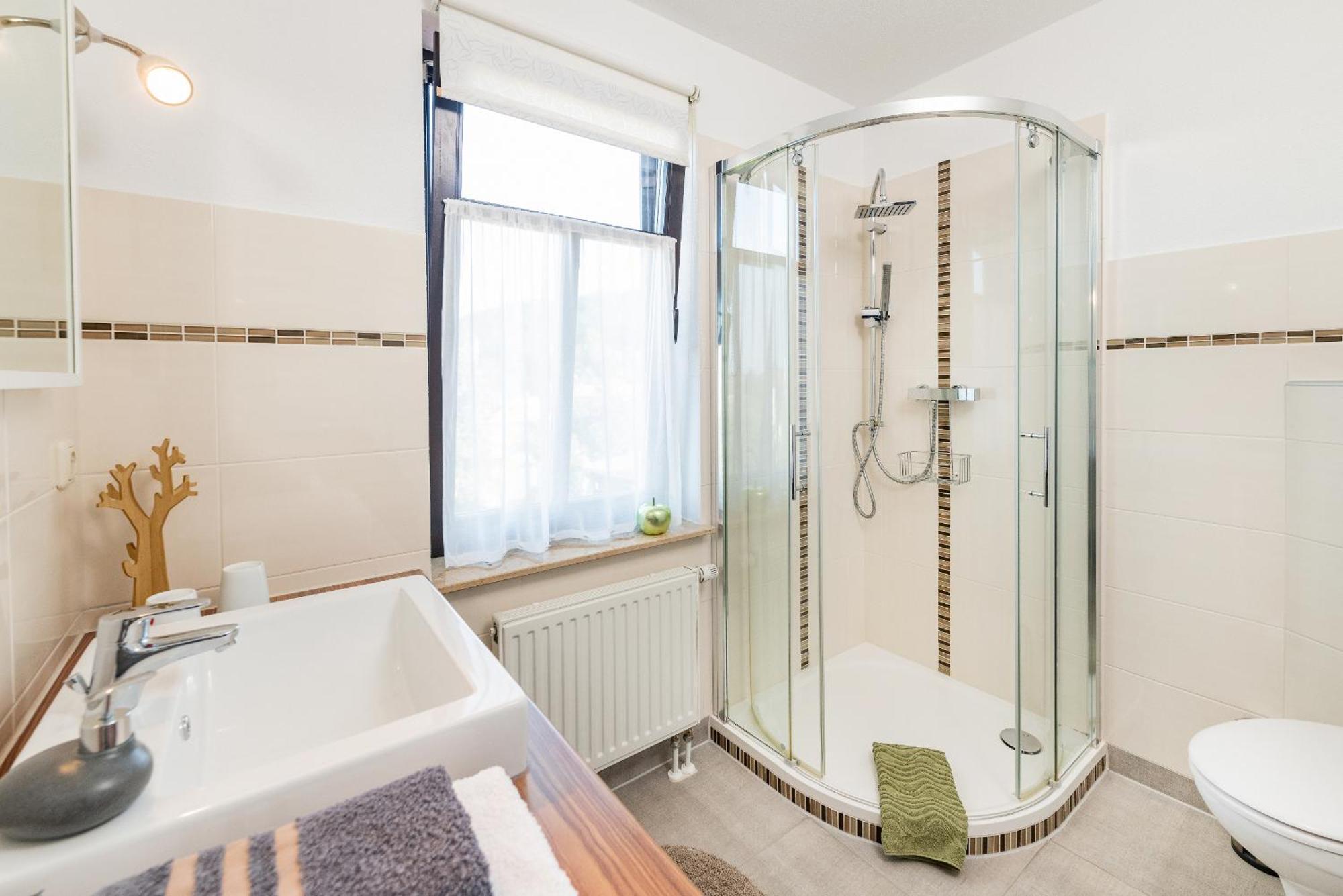 Apartment Bourguet