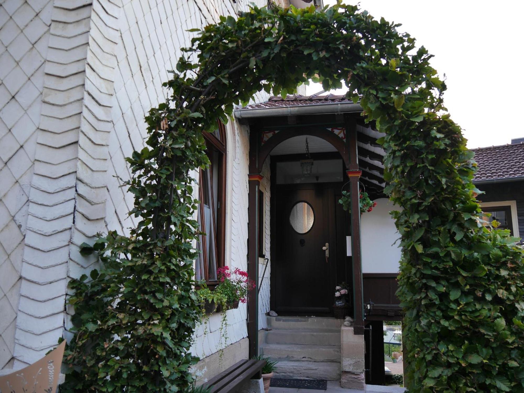 Bourguet Apartment *