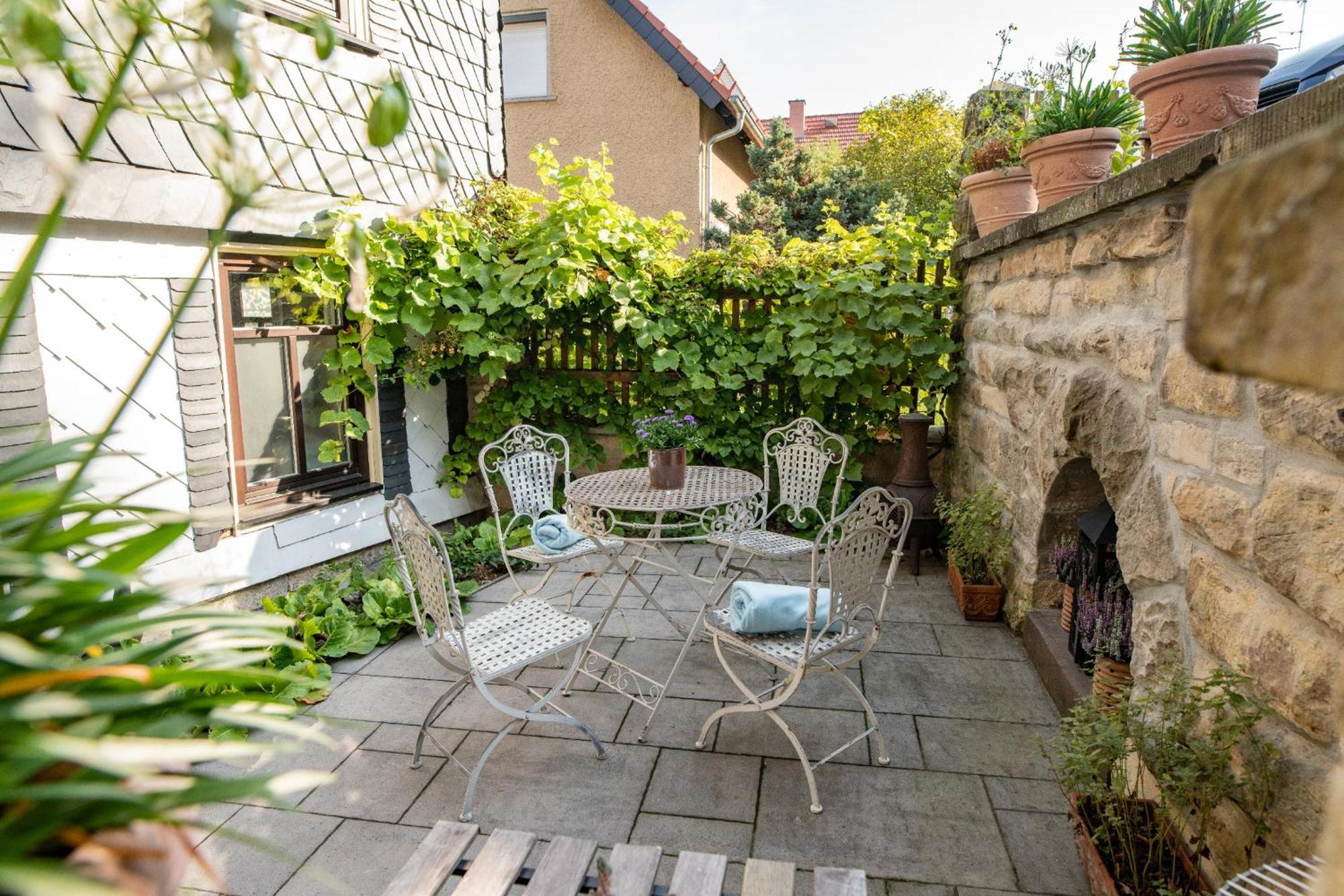 Bourguet Apartment *